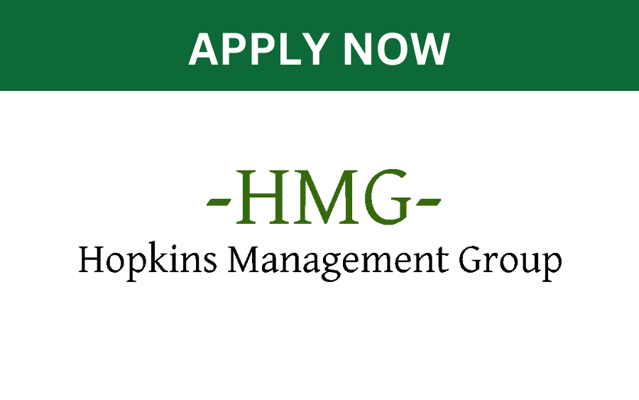 HMG Logo