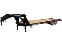 Shop Gooseneck Trailers in Madison, MS
